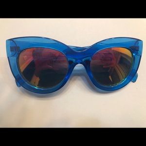 Quay Sunglasses